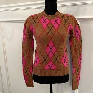 Ganni sweater